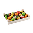 Assorted Marzipan Case 400 G.