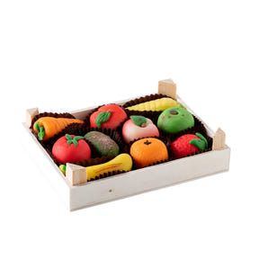 Assorted Marzipan Case 215 G.