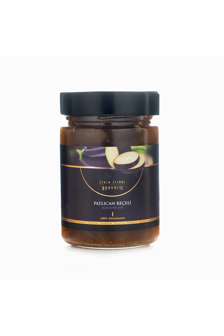 Eggplant Jam 340 G.