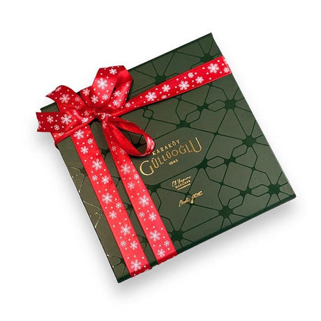 Baklava and Turkish Delight Box with Perfect Taste — view 2