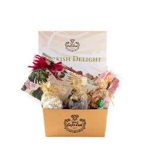 Gourmet Selection for Every Occasion in Gift Basket