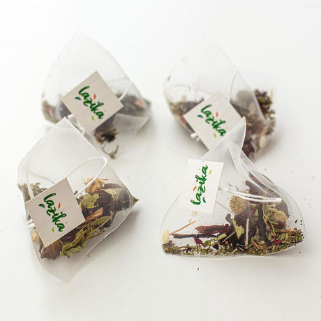 Sensual Blend Series Decaf Tea 18 Packs — view 2