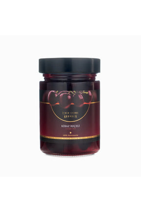 Cherry Jam 340 G.