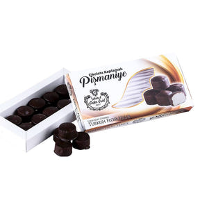 Chocolate Covered Candy Pişmaniye 200 G.