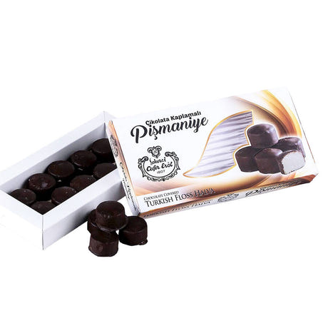 Chocolate Covered Candy Pişmaniye 200 G.