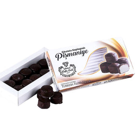 Chocolate Covered Candy Pişmaniye 200 G.