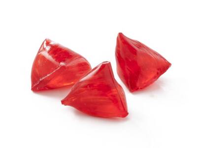 Rock Candy με γεύση κανέλας 1 Kg.