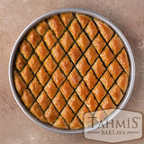 Traditional Classic Turkish Baklava 2 Kg. — view 3