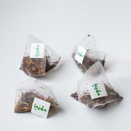 Sensual Blend Series Focus Tea 18 Packs — view 2