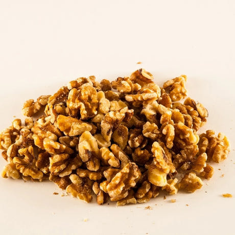 Crushed Walnuts 250 G.