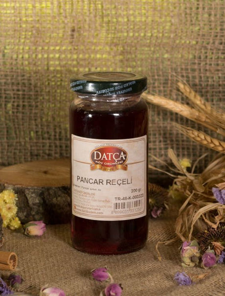 Beetroot Jam 300 G.