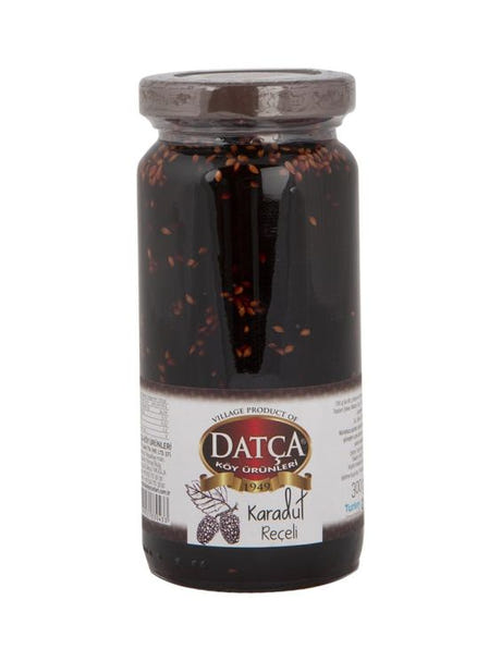 Black Mulberry Jam 300 G.