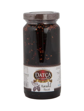 Black Mulberry Jam 300 G.