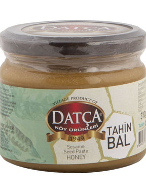 Honey and Tahini Spread 350 G.