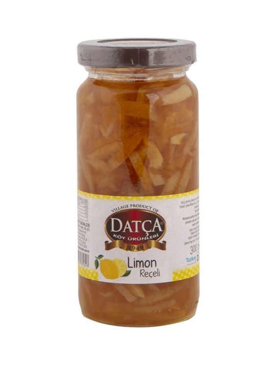 Dżem cytrynowy 300 G.