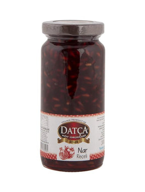 Pomegranate Jam 300 G.