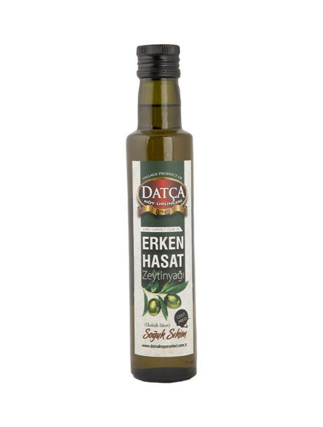 Early Harvest Olive Oil 250 Ml.