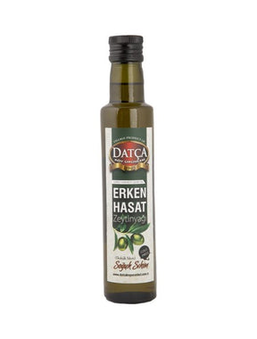 Early Harvest Olive Oil 250 Ml.