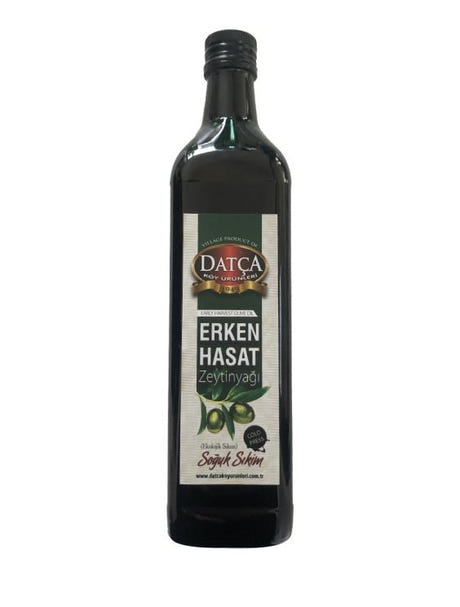 Early Harvest Olive Oil 750 Ml.