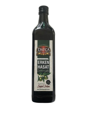 Early Harvest Olive Oil 750 Ml.