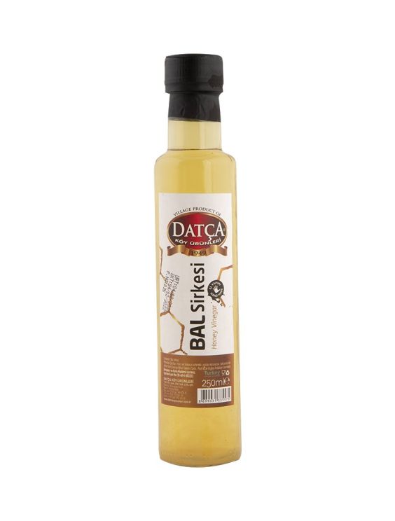 Honey Vinegar 250 Ml.
