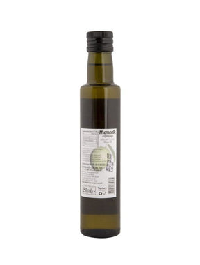 Cold Pressed Memecik Olive Oil 250 Ml.