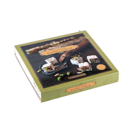 Double-Roasted Pistachio Lokum - Large Envelope — view 2