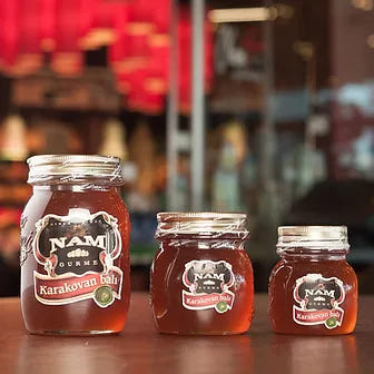 Eastern Anatolian Wildflower Gourmet Honey0 800 G.