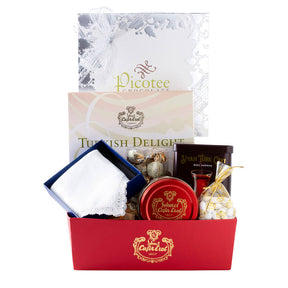 Gourmet Selection for Every Occasion in Munis Gift Basket