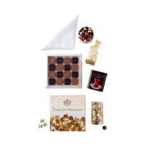 Gourmet Selection for Every Occasion in Munis Gift Basket — view 2