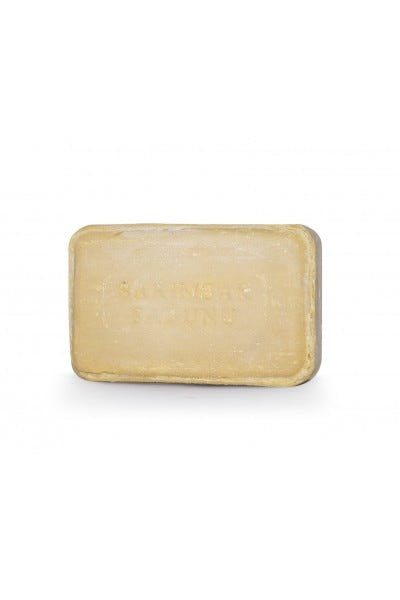 Organic Garlic Soap 125 G. — view 2