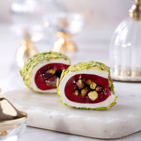 Pistachio Pomegranate Pasha Sarma Lokum 1kg