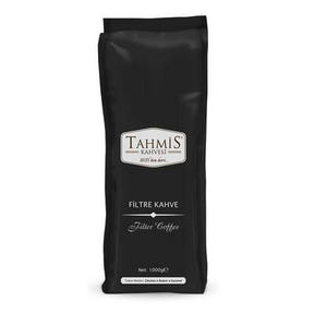 Premium Filter Blend Whole Bean Coffee 1 Kg.