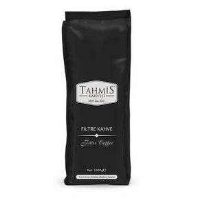 Premium Filter Blend Whole Bean Coffee 1 Kg.