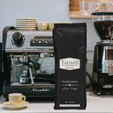 Premium Filter Blend Whole Bean Coffee 1 Kg. — view 2