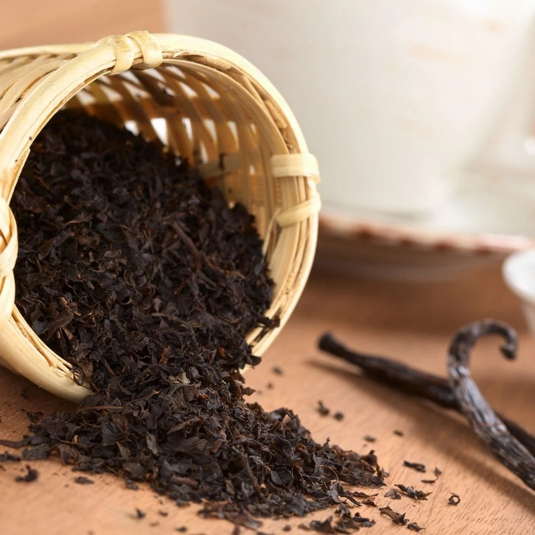 First Harvest May Tea 500 G.