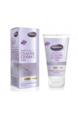 Crème voor sproeten en vlekken met erwtextract 50 ml.