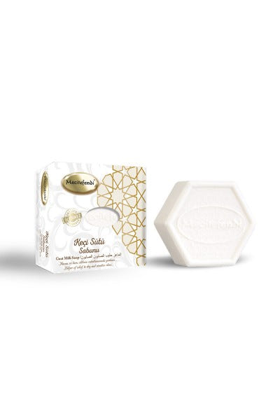 Goat Milk Soap 125 G.