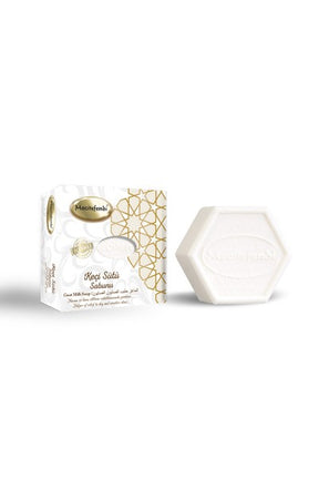 Goat Milk Soap 125 G.
