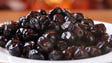 Mega Black Olive 1 Kg.