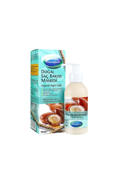 Baby Care Shampoo Set 250 Ml. — view 2