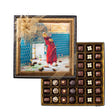 Special Chocolate Gift Set - Turtle Trainer Box