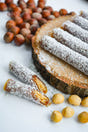 Gluten-Free Coconut Rolled Pestil 600g