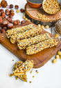 Gluten and Sugar-Free Hazelnut Alternative Roll Pestil 600g