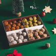 Gluten-Free Pestil Balls - Sugar-Free Snack 700g