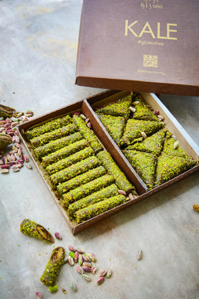 Gluten-Free Eastern Pack Mixed Pestil 1kg