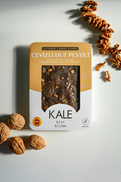 Mulberry Walnut Paste 200 G.