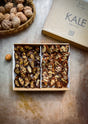 Mixed Walnut Sausage 600 G.