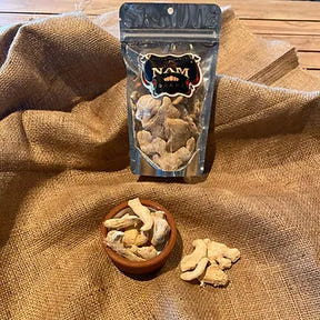 Pure Ground Ginger 100 G.