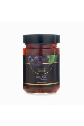 Grape with Mastic Jam 340 G.